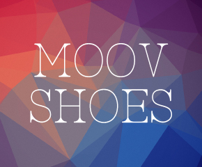 MooV Shoes（ムーブシューズ）